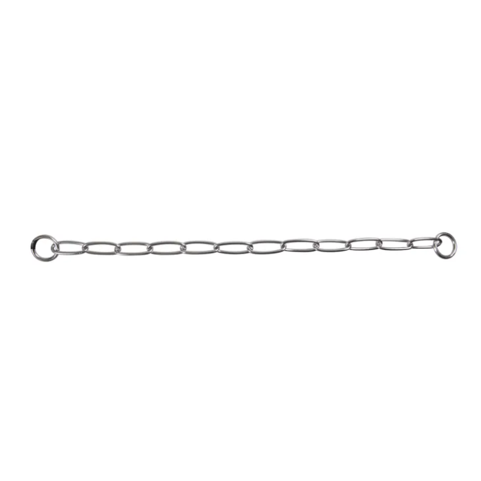 Flamingo Davilica Toppo Silver Metalna XL 65cm4mm
