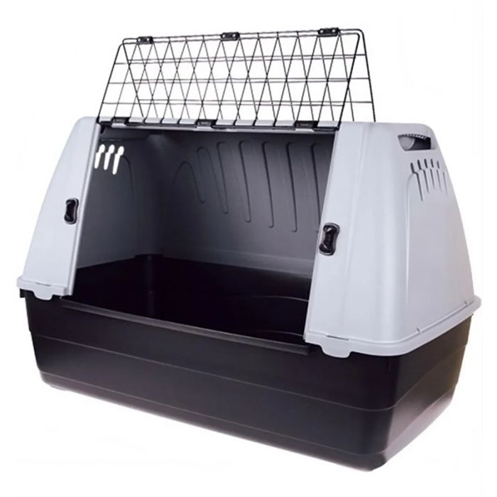 403053 Zolux Auto Transporter za Pse Travel M 68x51x58cm