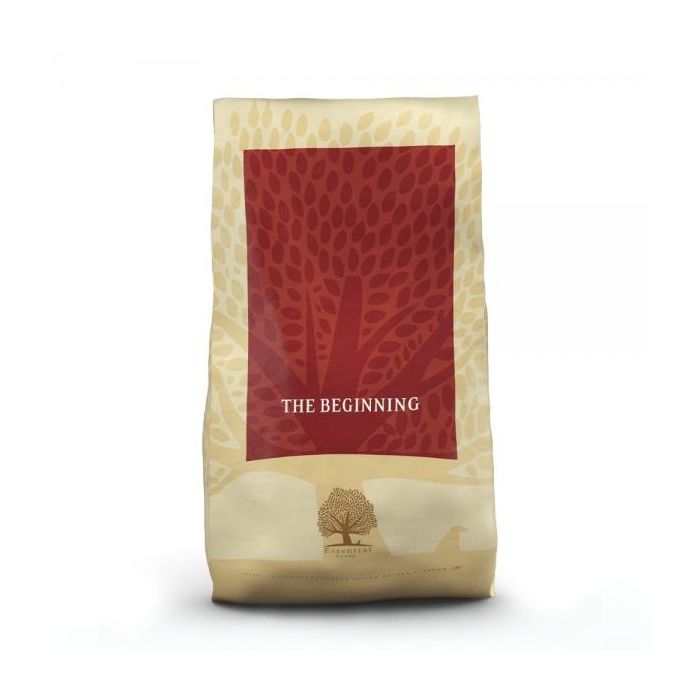 Essential Dog The Beginning 10kg