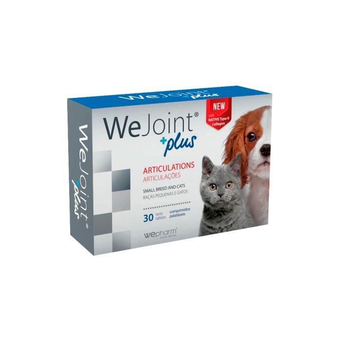 Wepharm WeJoint Plus 30 tableta