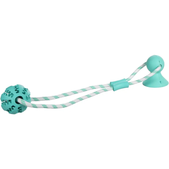 Flamingo Loptica Na Kanapu Sa Fiksatorom Fixa Mint Zelena r7cm / 52cm