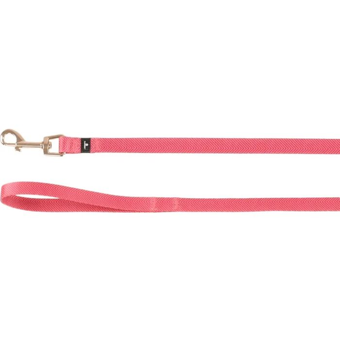 Flamingo Povodac Noekie Roze S 120cm 15mm