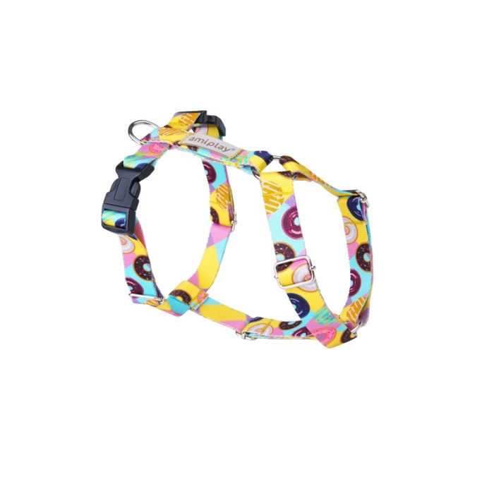 Amiplay Be Happy Podesivi Am Guard L Krofna 35-60cm / 50-75cm x 2,5cm