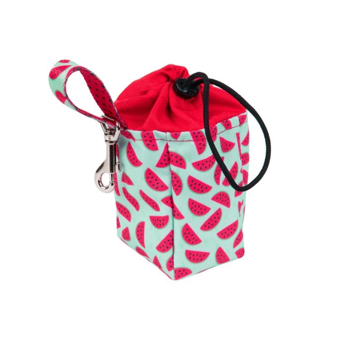 Amiplay Be Happy Torbica za Poslastice Lubencia 8x6x10cm