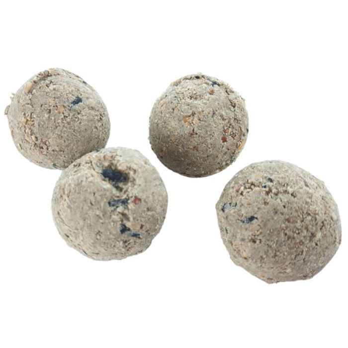 172105BOX Zolux Masne Kugle za Ptice 4x90g