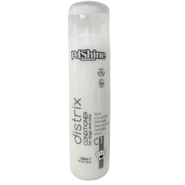 PetShine Balzam Distrix 250ml