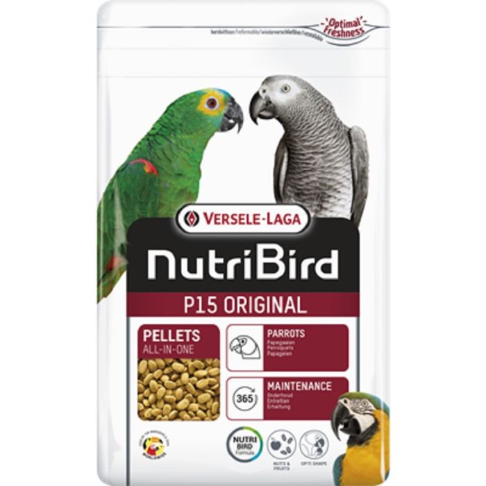 Versele - Laga NutriBird P15 Original 1kg