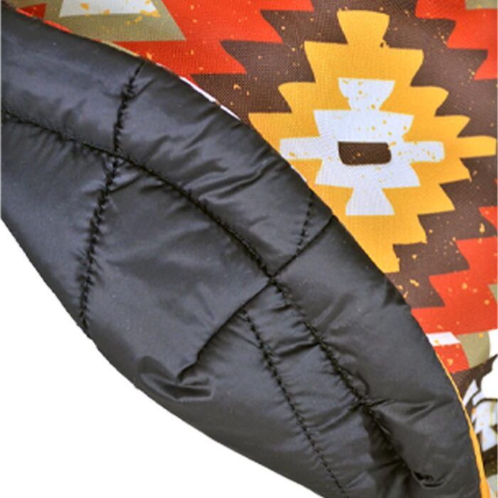 13th Dog Jakna Navajo M2 / 48cm / 54-68cm / 41cm