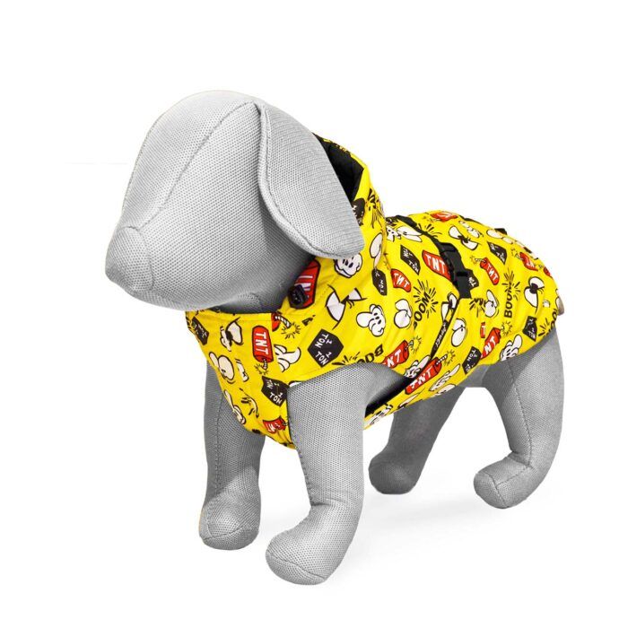 13th Dog Jakna TNT M2 / 40cm / 54-68cm / 40cm