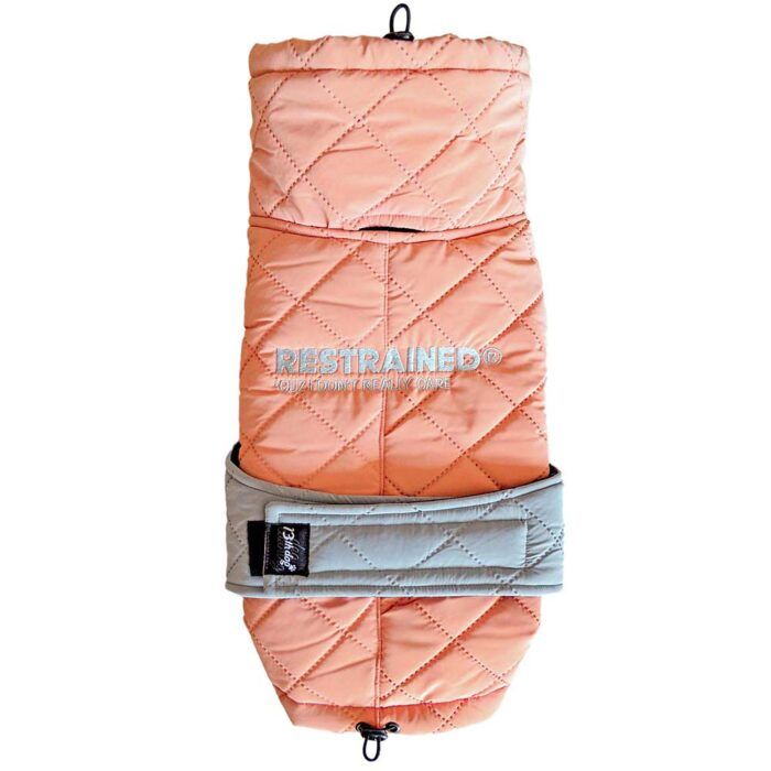 13th Dog Jakna Salmon M / 44cm / 44-56cm / 37cm