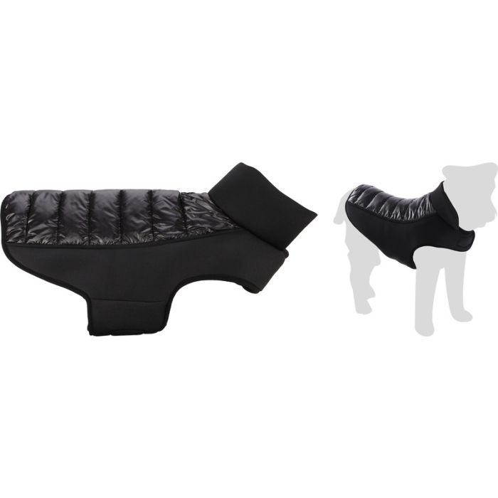 Flamingo Kaputić Jakaro Crni 40cm / 34-40cm / 54-60cm