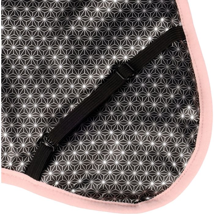 Flamingo Zimski Kaputić Cujo Pink 55cm / 58cm / 64-74cm