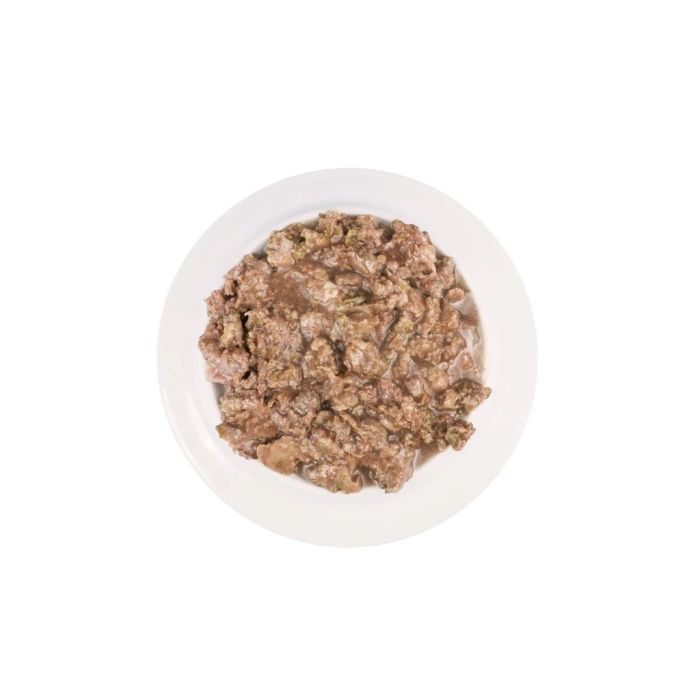 Fitmin Cat Purity Piletina sa Srcima u Sosu 100g
