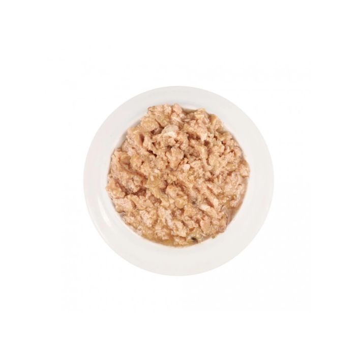 Fitmin Cat Purity Šaran sa Bundevom u Sosu 100g