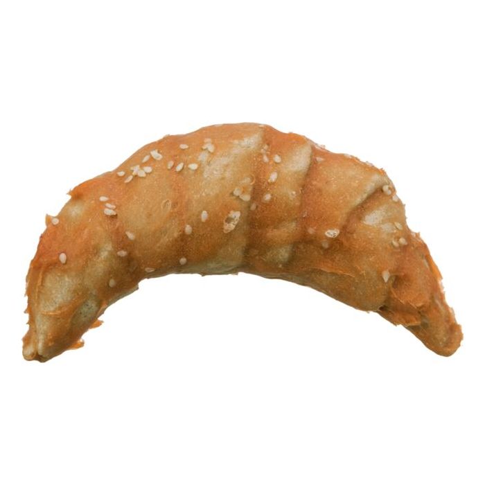 Trixie Denta Fun Kroasan Sa Piletinom 11cm/80g