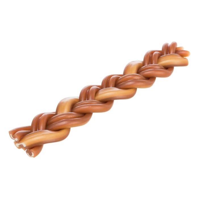 Trixie Pletenica Sa Goveđom Žilom 15cm/35g
