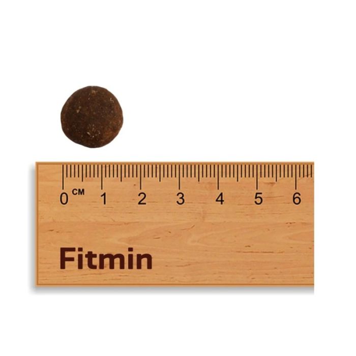 Fitmin Dog For Life Jagnjetina & Pirinač 2,5kg