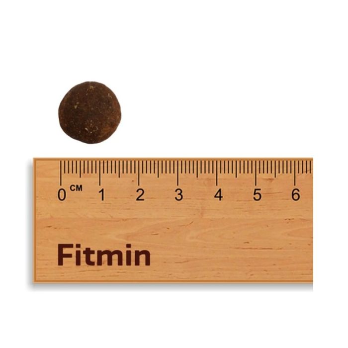 Fitmin Dog For Life Pačetina & Ćuretina 2,5kg