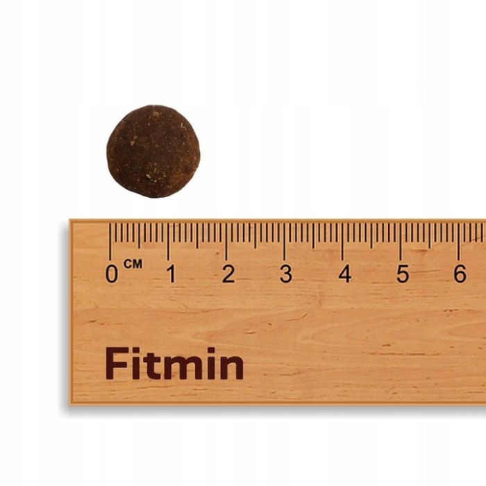 Fitmin Dog For Life Govedina & Pirinač 2,5kg