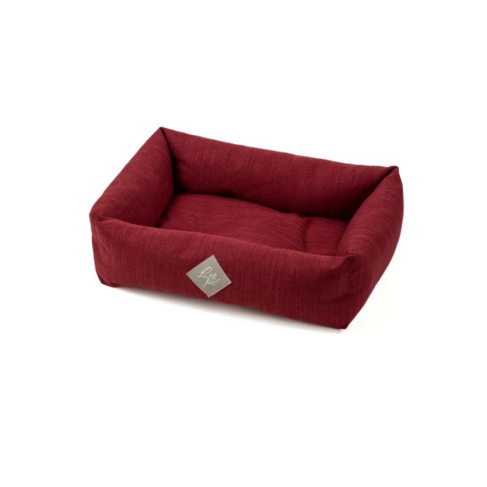 Leopet Elba Krevet Za Pse Više Boja 43x56cm 1kom