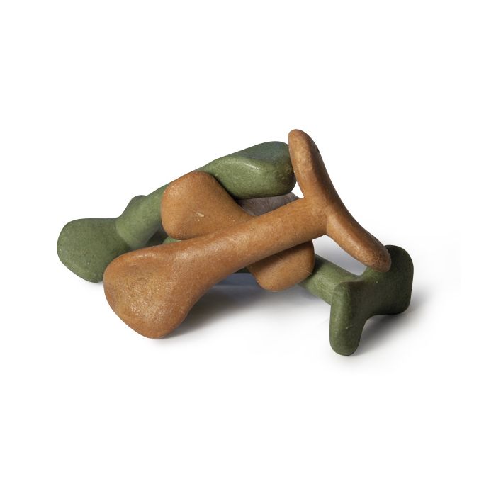 Woolfies by Woolf Dental Riblja Kost S 200g