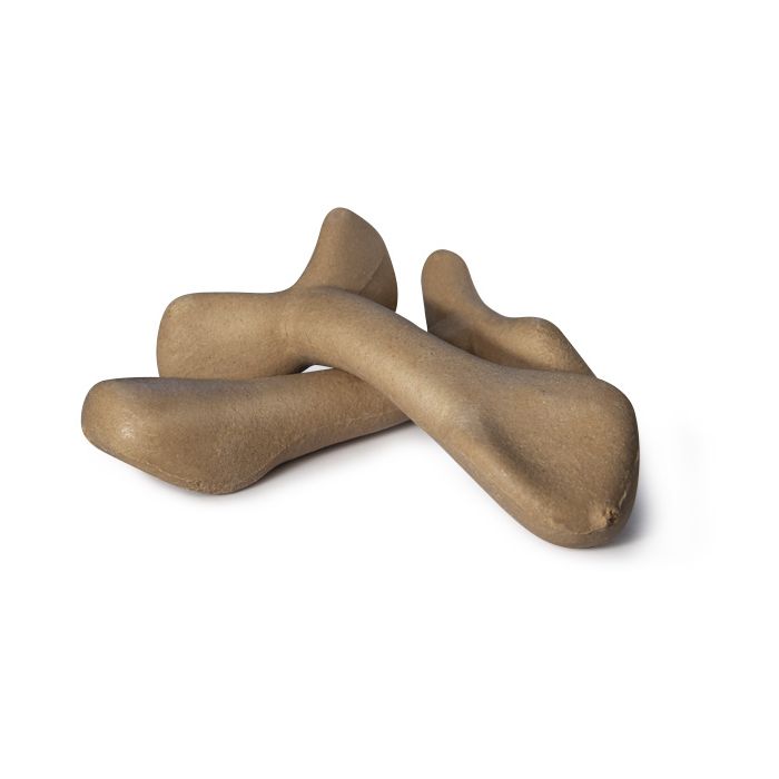 Woolfies by Woolf Dental Riblja Kost M 200g