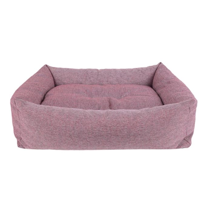 Amiplay Bari Krevet L Roze 78x64x19cm