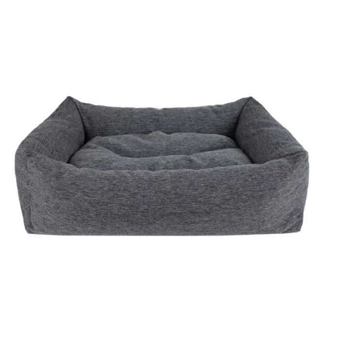 Amiplay Bari Krevet L Grafit 78x64x19cm