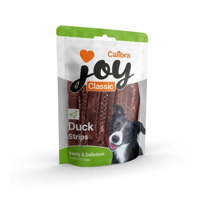 Calibra Joy Dog Classic Trakice Pačetine 80g