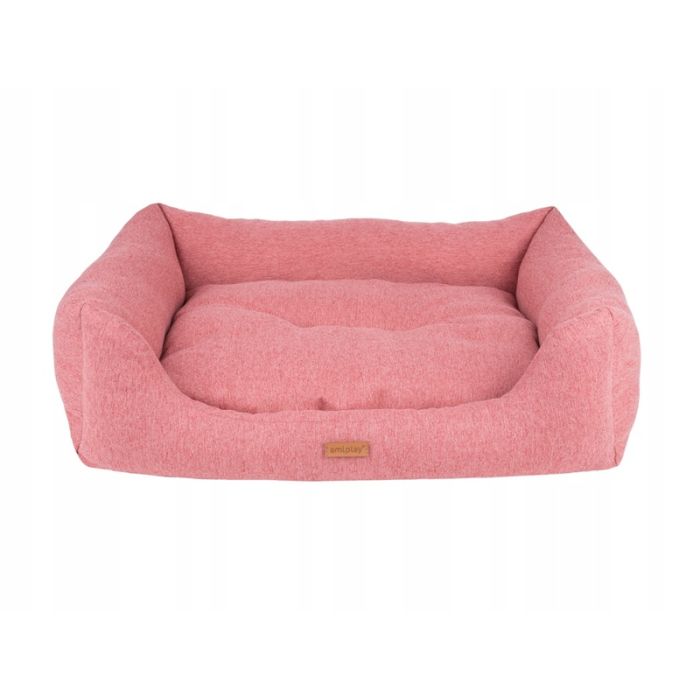 Amiplay Montana Sofa Ležaljka S Roze 58x46x17cm