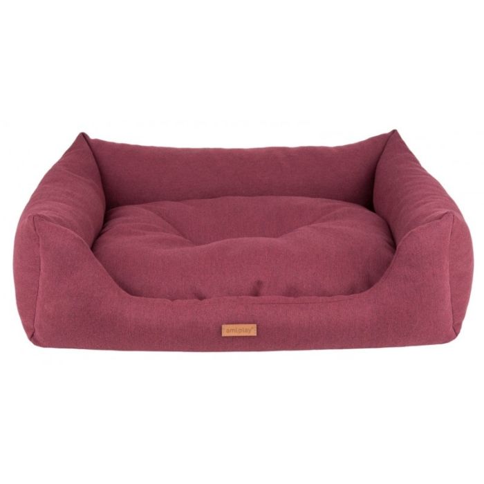 Amiplay Montana Sofa Ležaljka S Bordo 58x46x17cm