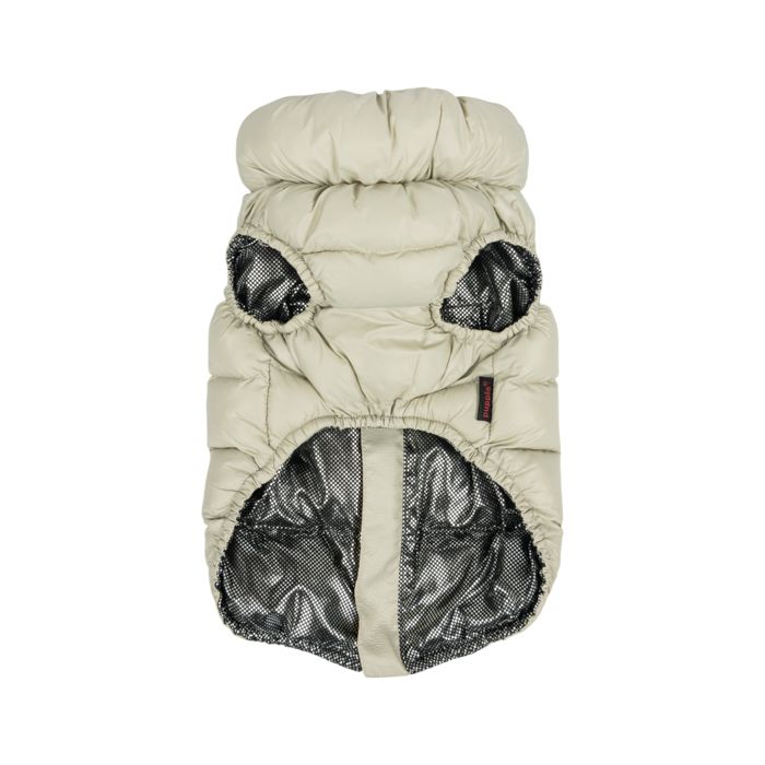 Puppia Cotton Candy Jakna sa Amom Bela L 32x48x30cm