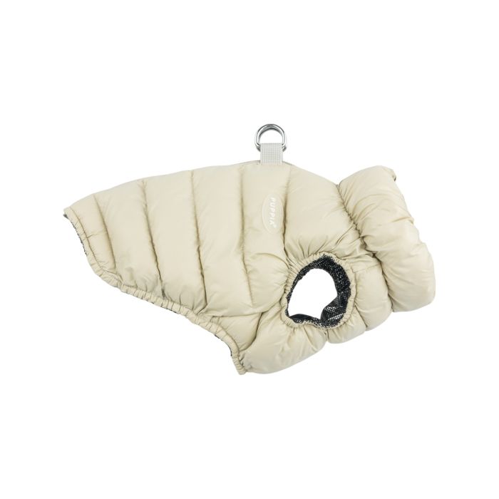 Puppia Cotton Candy Jakna sa Amom Bela L 32x48x30cm