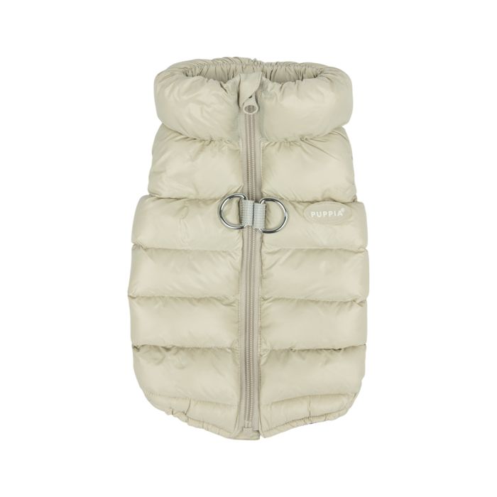 Puppia Cotton Candy Jakna sa Amom Bela XL 36x58x37cm