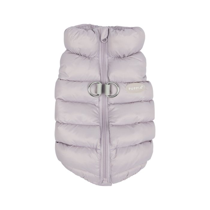 Puppia Cotton Candy Jakna sa Amom Roze L 32x48x30cm
