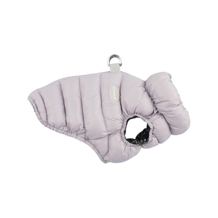 Puppia Cotton Candy Jakna sa Amom Roze L 32x48x30cm