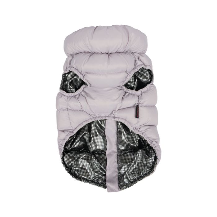 Puppia Cotton Candy Jakna sa Amom Roze XXL 439x69x45cm