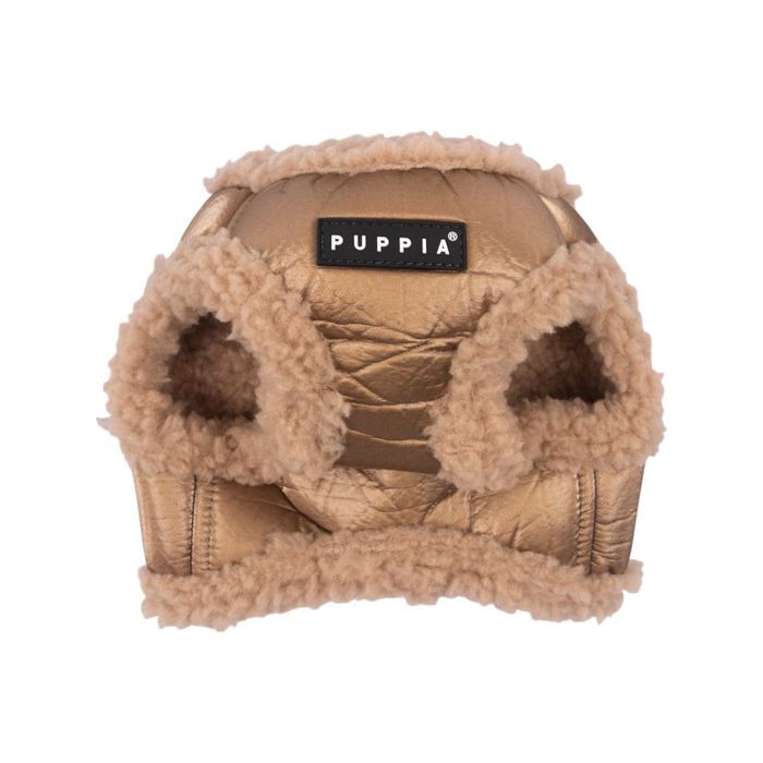 Puppia Winterstride Am B Bež L 30x42x7,5cm