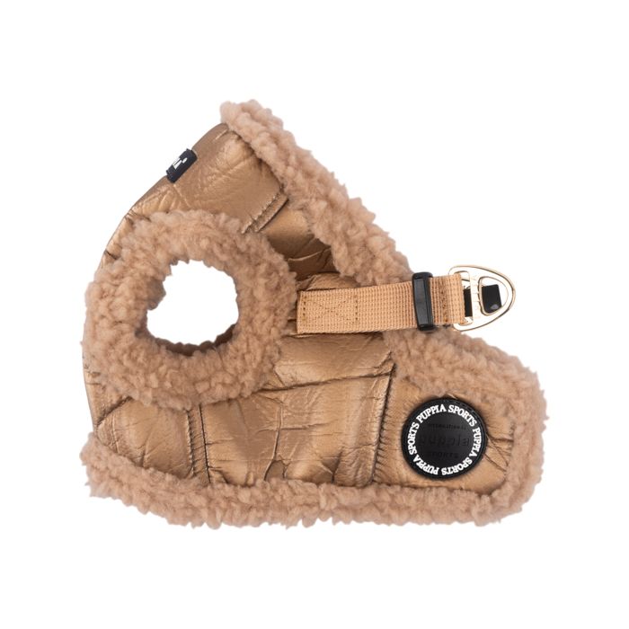 Puppia Winterstride Am B Bež XL 34x48x10cm