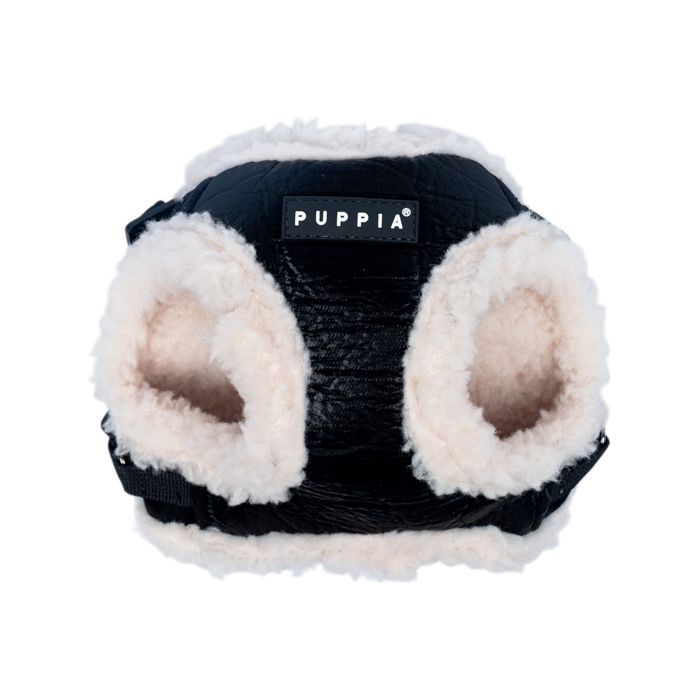Puppia Winterstride Am Nb Crni XL 34x48x10cm