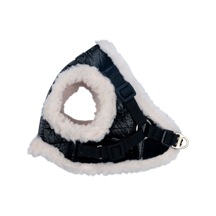 Puppia Winterstride Am Nb Crni XL 34x48x10cm