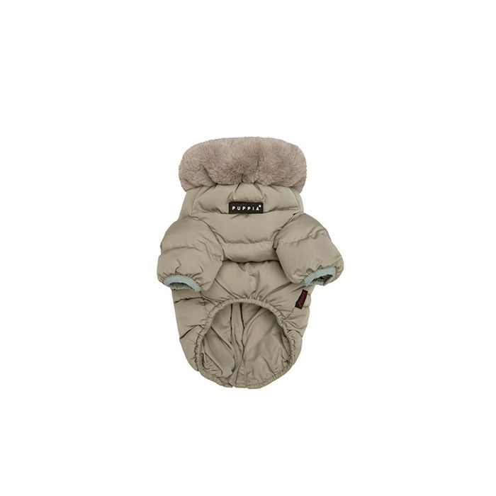 Puppia Marshmallow Jakna Braon L 32x50x32cm