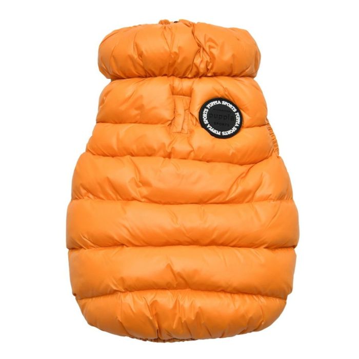 Puppia Ultralight Vest A Jakna Tamno Žuta XL 38x54x38cm