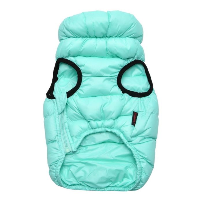 Puppia Ultralight Vest B Jakna Svetlo Plava XL 38x54x38cm