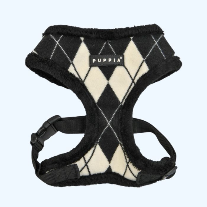 Puppia Jaden Am A Crni L 36x49x68cm