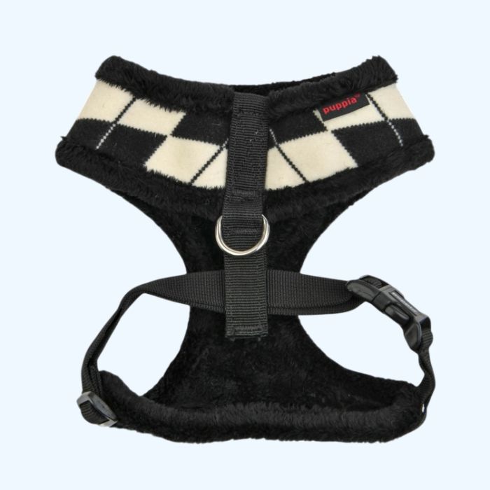 Puppia Jaden Am A Crni L 36x49x68cm