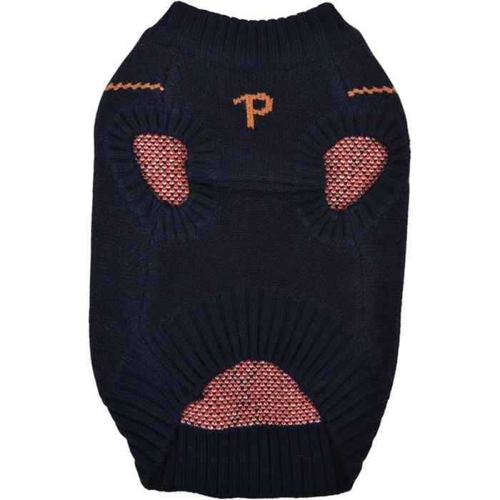 Puppia Corbin Džemper Plavi L 34x43x30cm