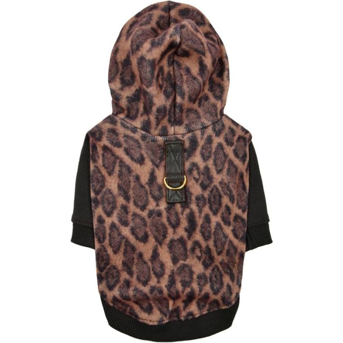 Puppia Kovo Jakna Braon L 36x39x56cm
