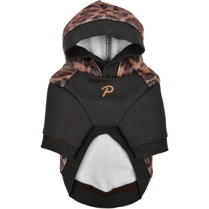 Puppia Kovo Jakna Braon L 36x39x56cm