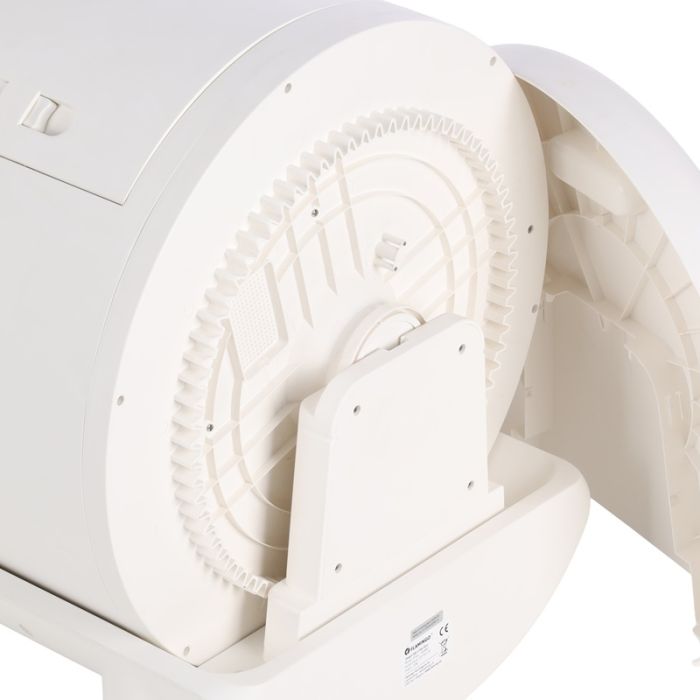 Flamingo Automatski Toalet Atlas 52x49x56cm